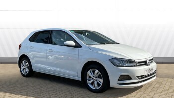 Volkswagen Polo 1.0 TSI 95 SE 5dr Petrol Hatchback